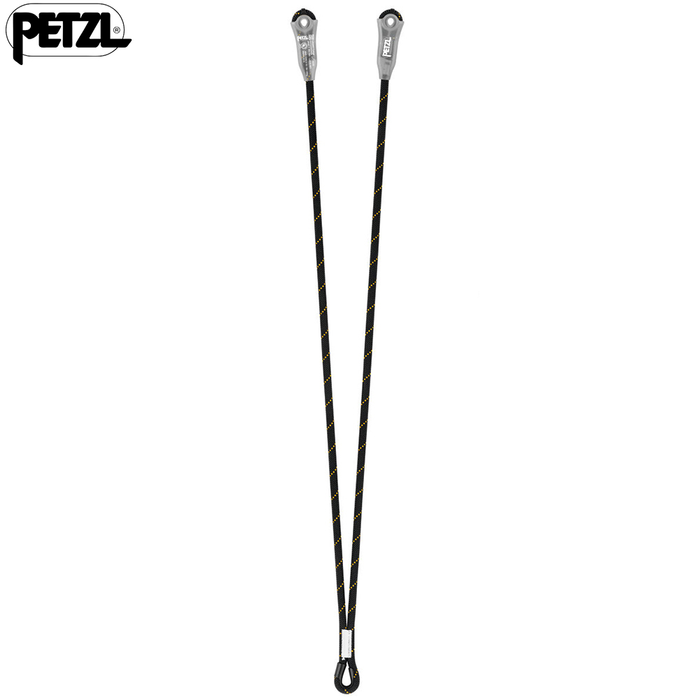 Petzl Jane-y For Fall Arrest Lanyard