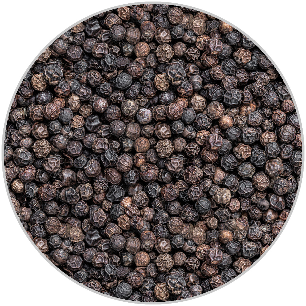 Jayanti Black Pepper Whole Kg