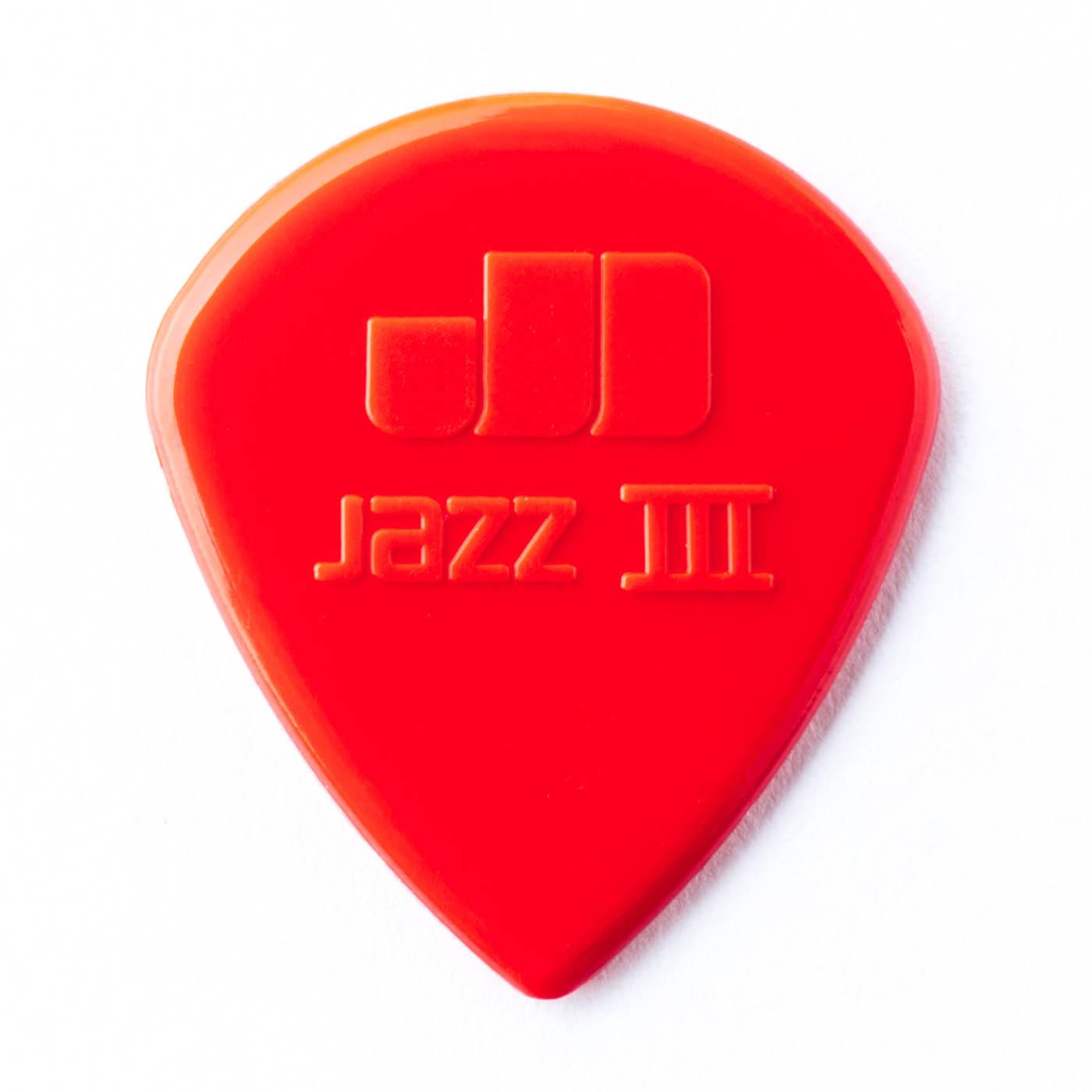Guitar Pick Jazz III