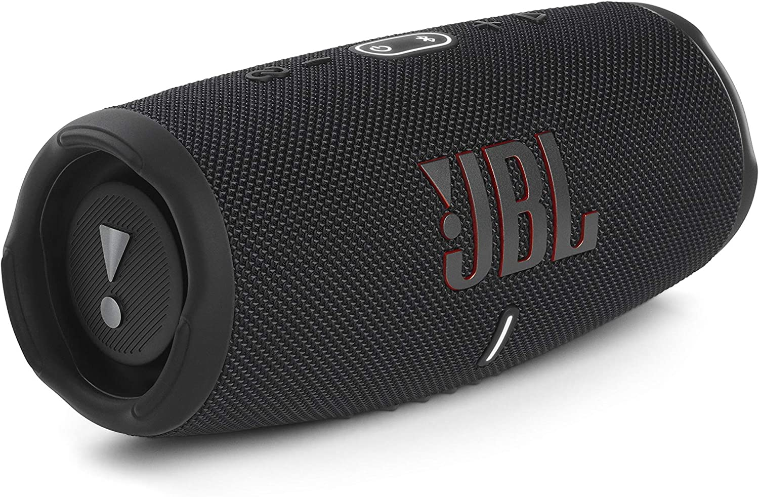 JBL CHARGE 5 - Portable Bluetooth Speaker with IP67 Waterproof and USB Charge out Black