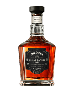 Jack Daniel's Single Barrel 750ml