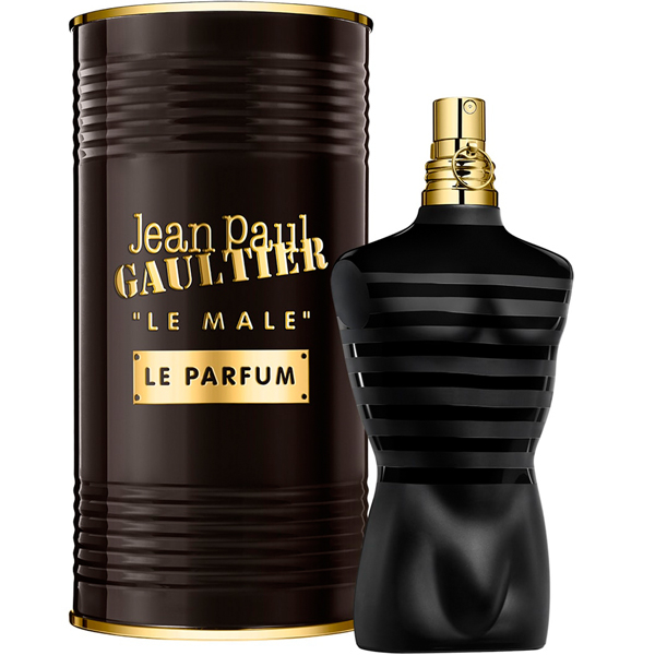 Jean Paul Gaultier Le Male Edp 200ML