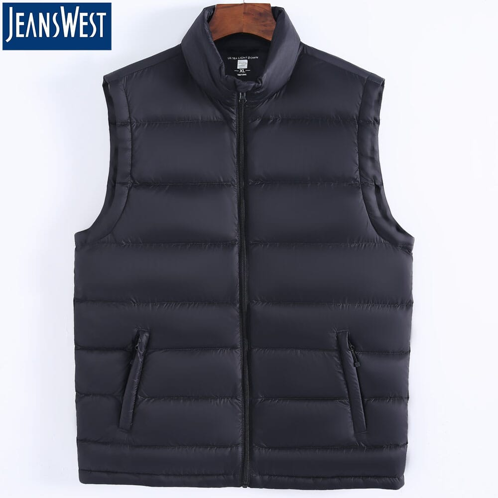 Jeanswest Black Jacket For Men