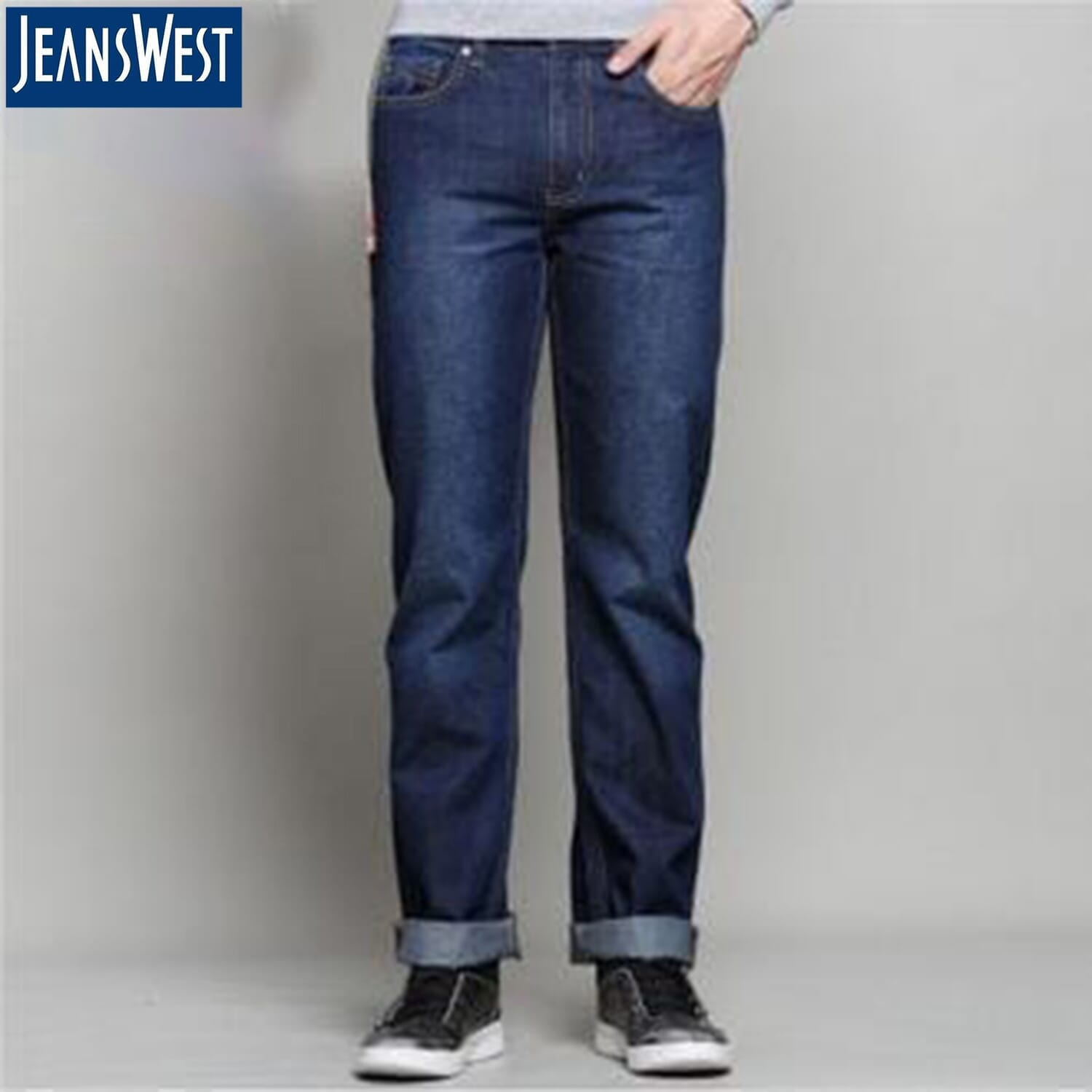 Jeanswest Blue Jeans For Men