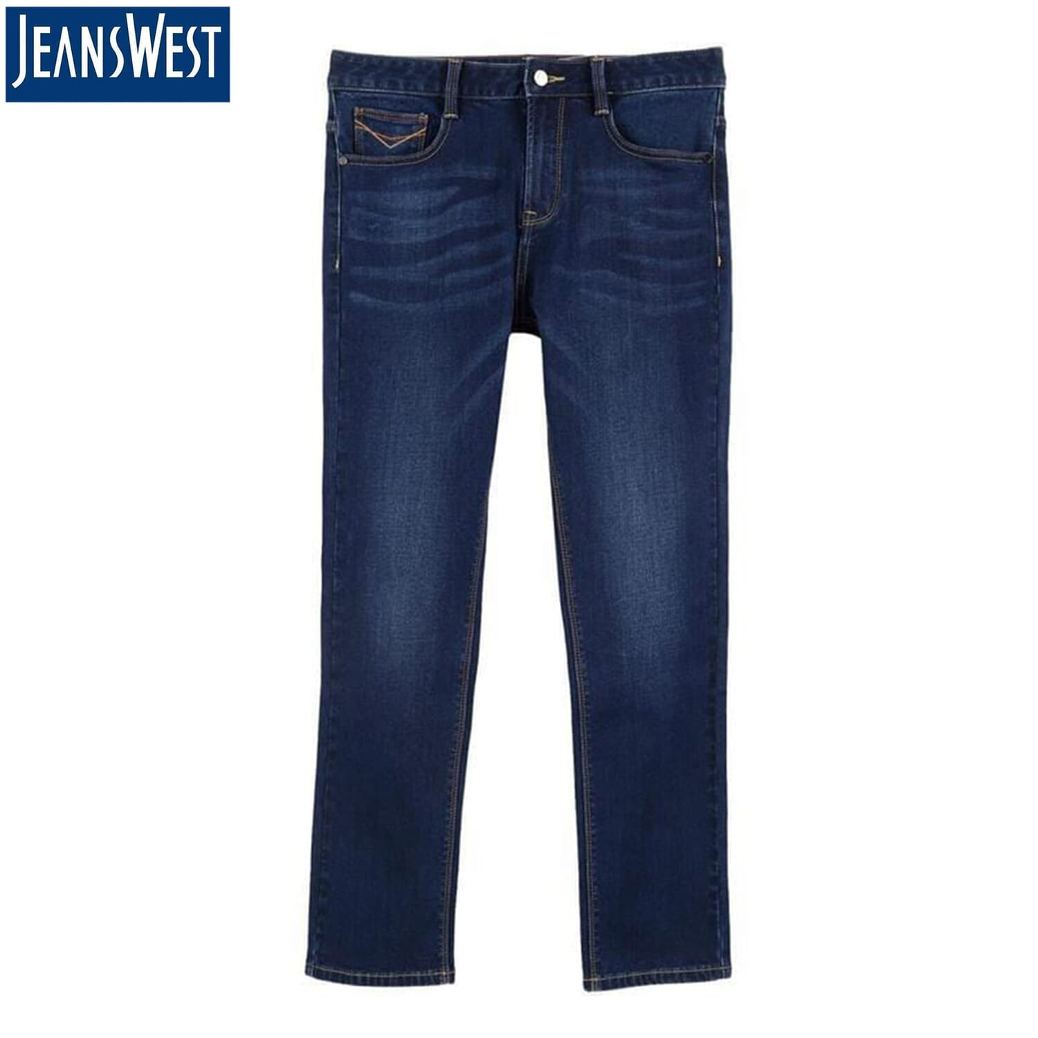 Jeanswest Blue Jeans For Men