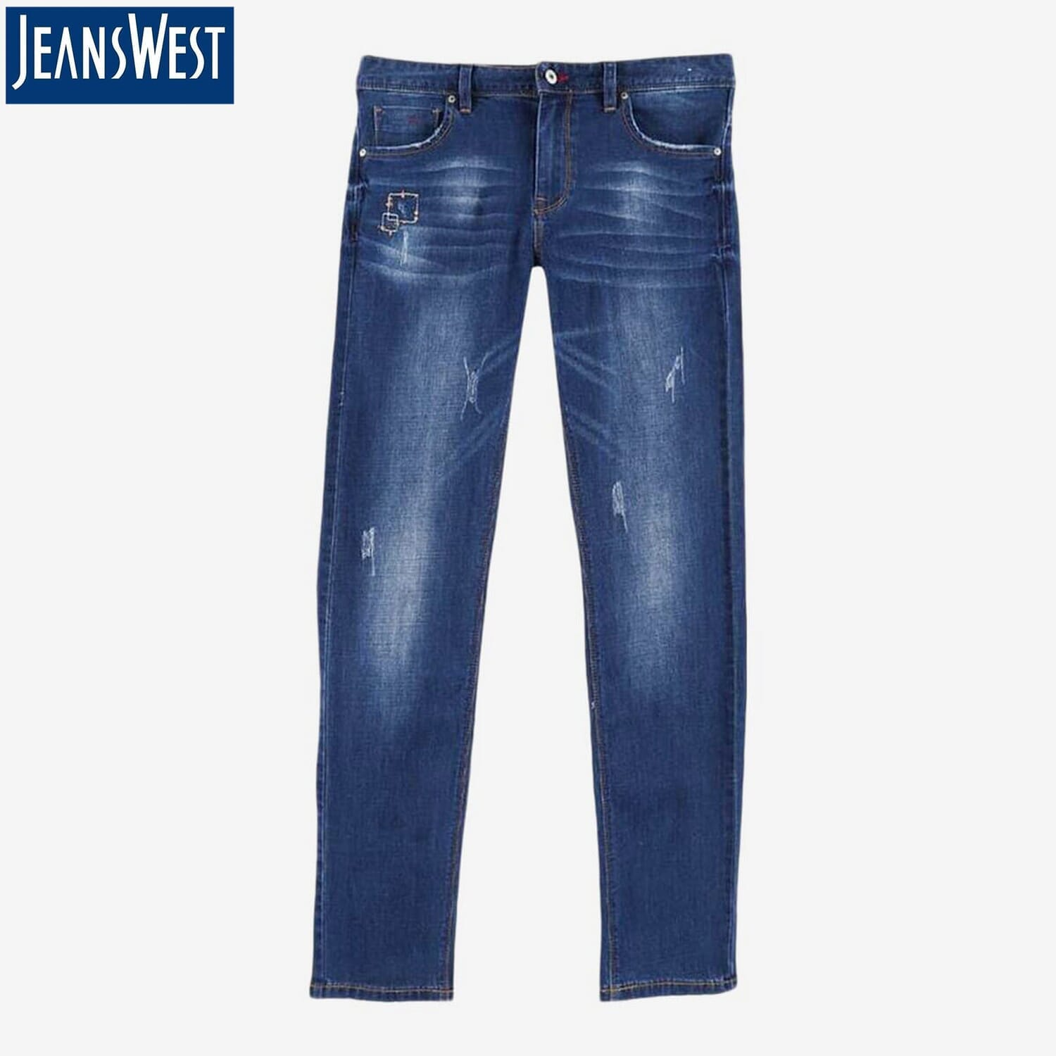 Jeanswest Blue Jeans For Men