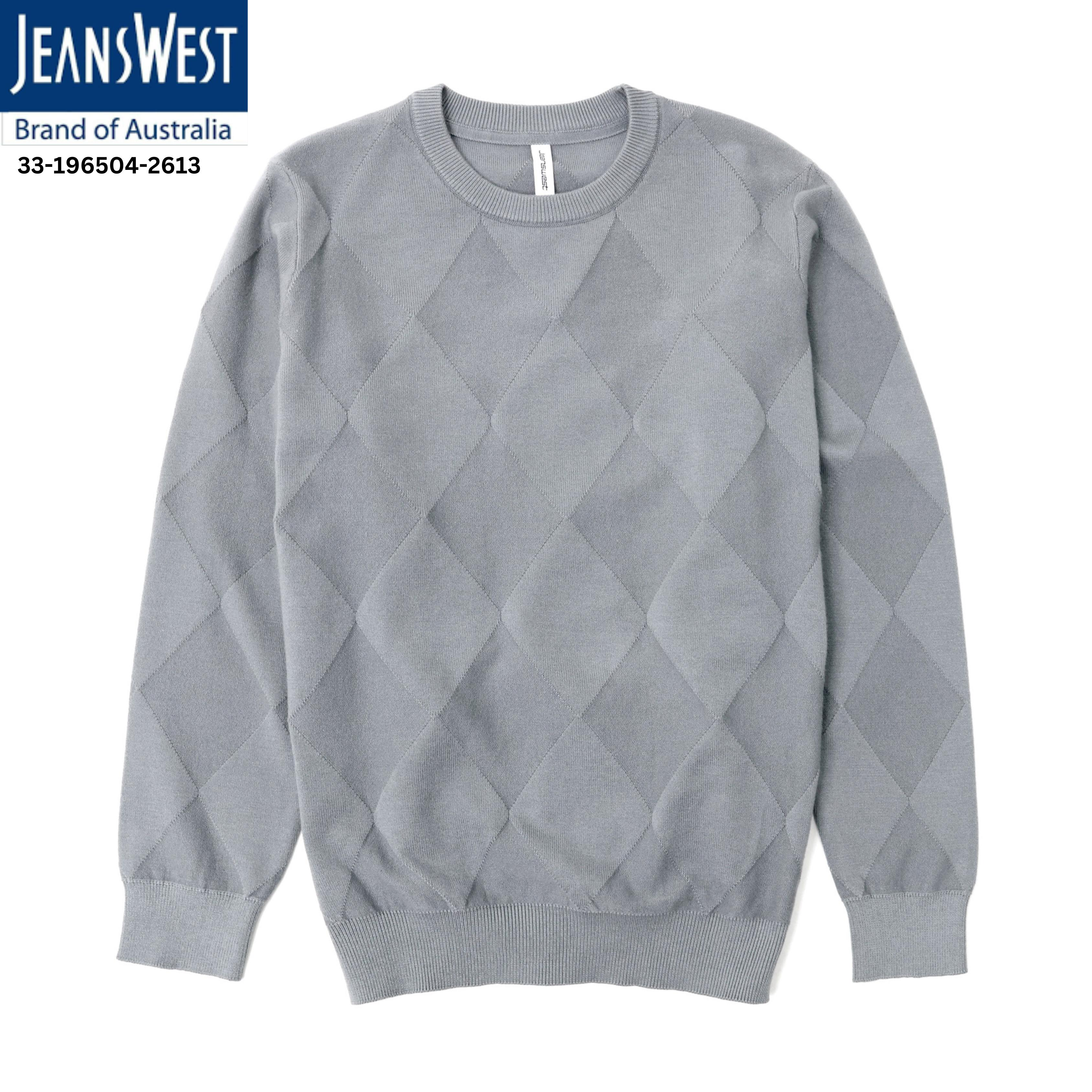 Jeanswest Casual Sweater For Men