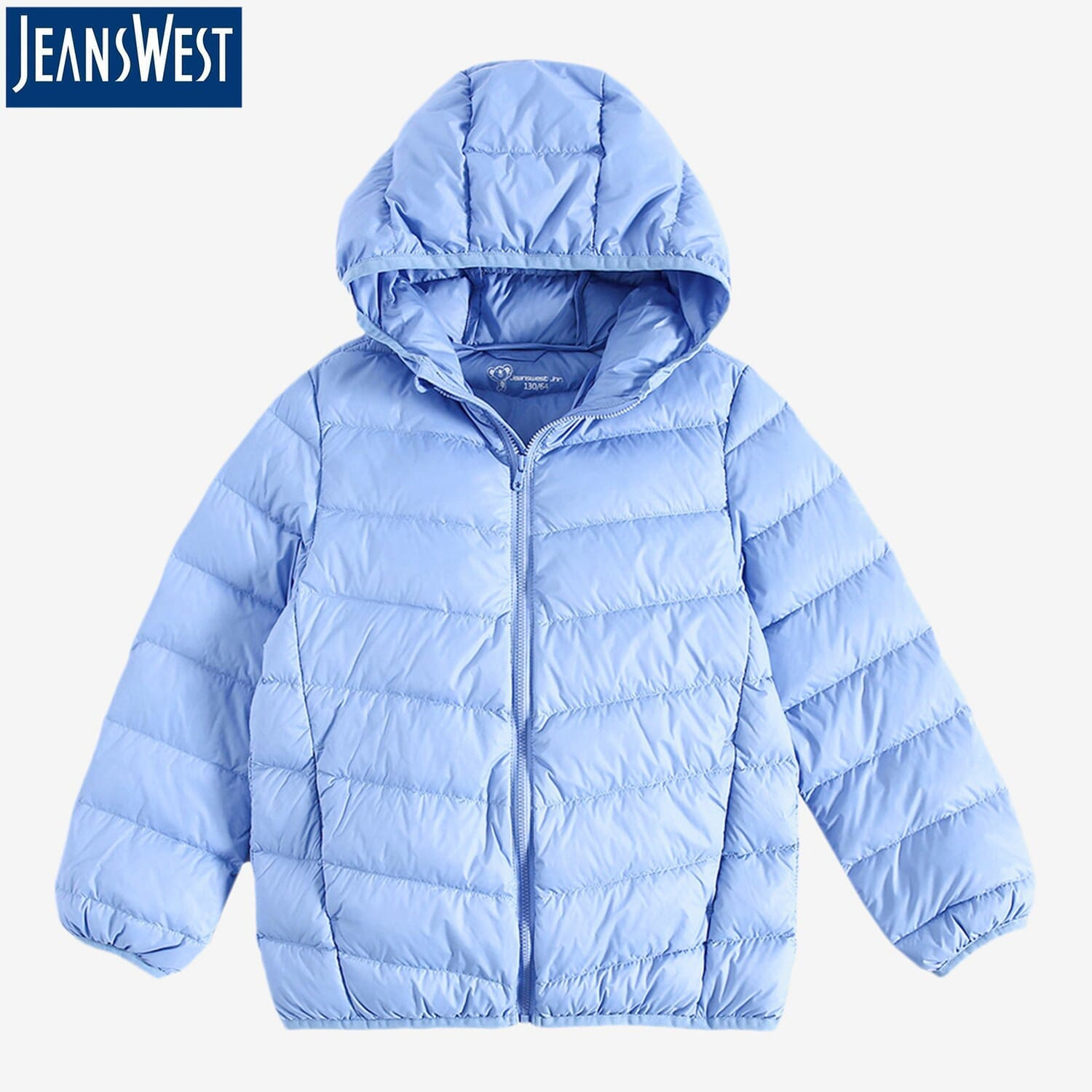 Jeanswest DUST.BLUE Jacket For Boys