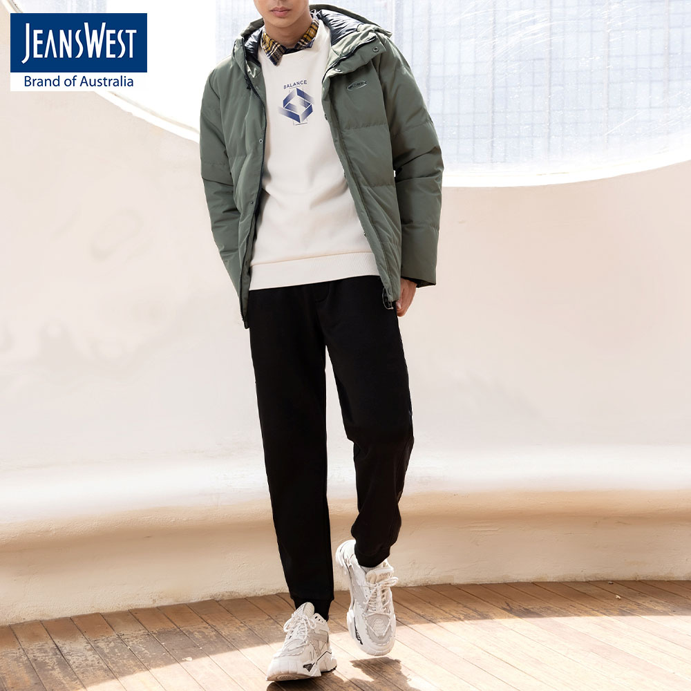 Jeanswest Emerald Jacket For Men