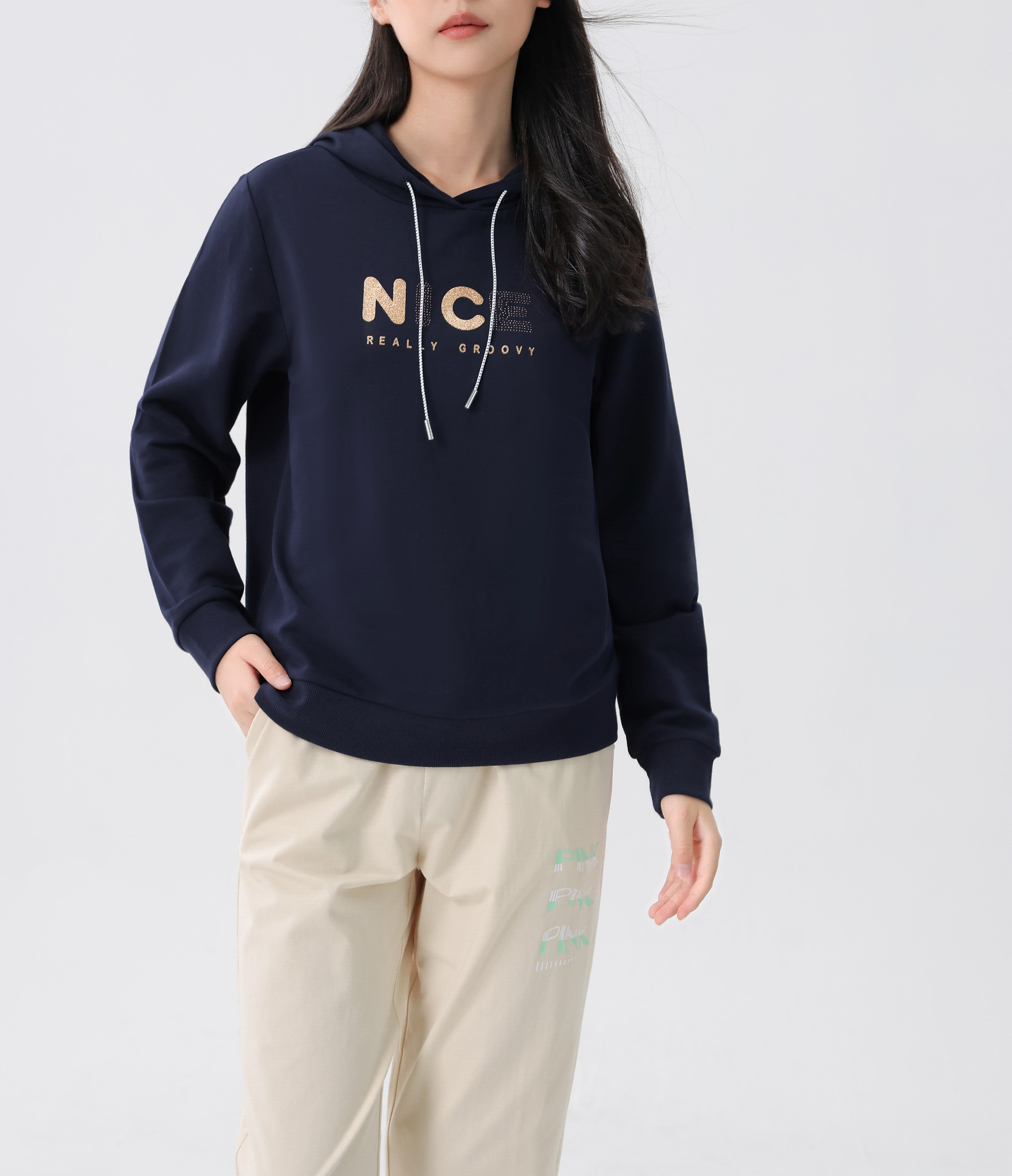 Jeanswest Hoodie For Women