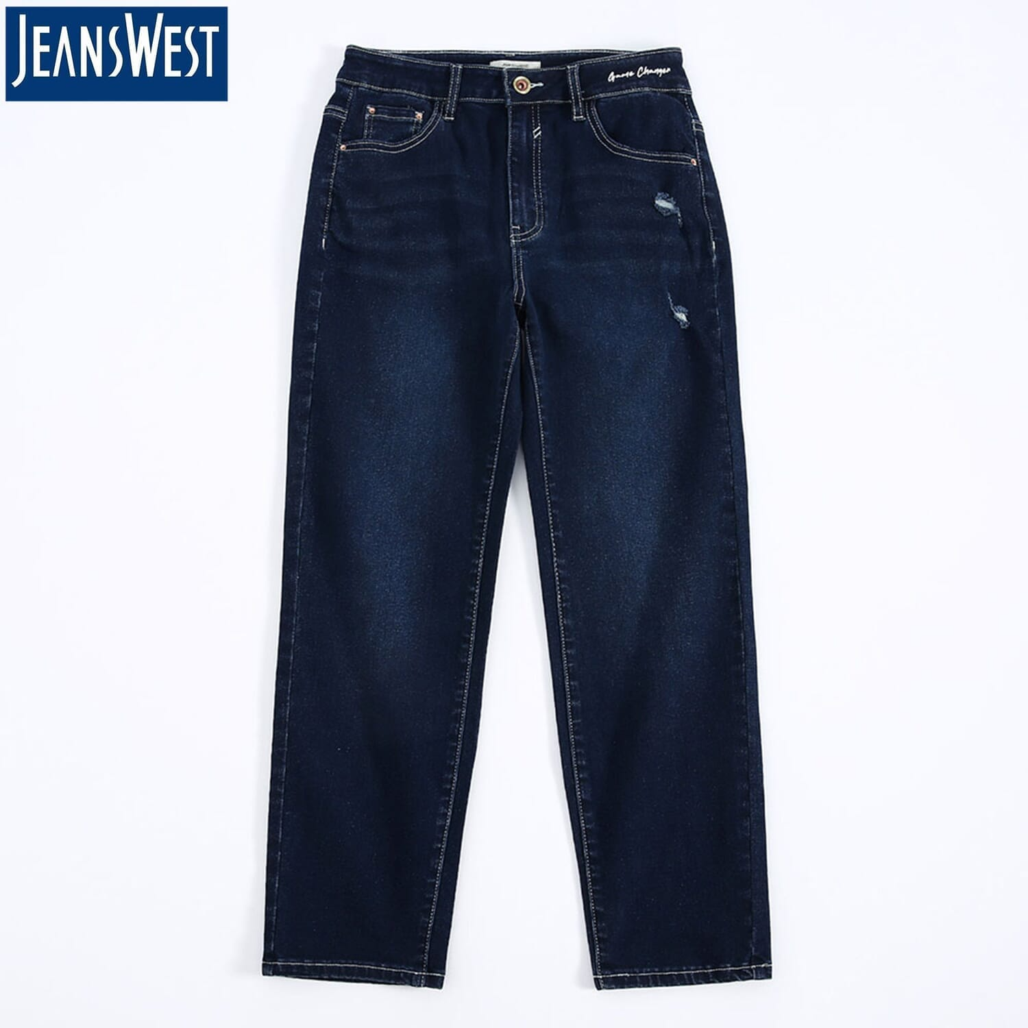 Jeanswest Indigo Jeans for Women