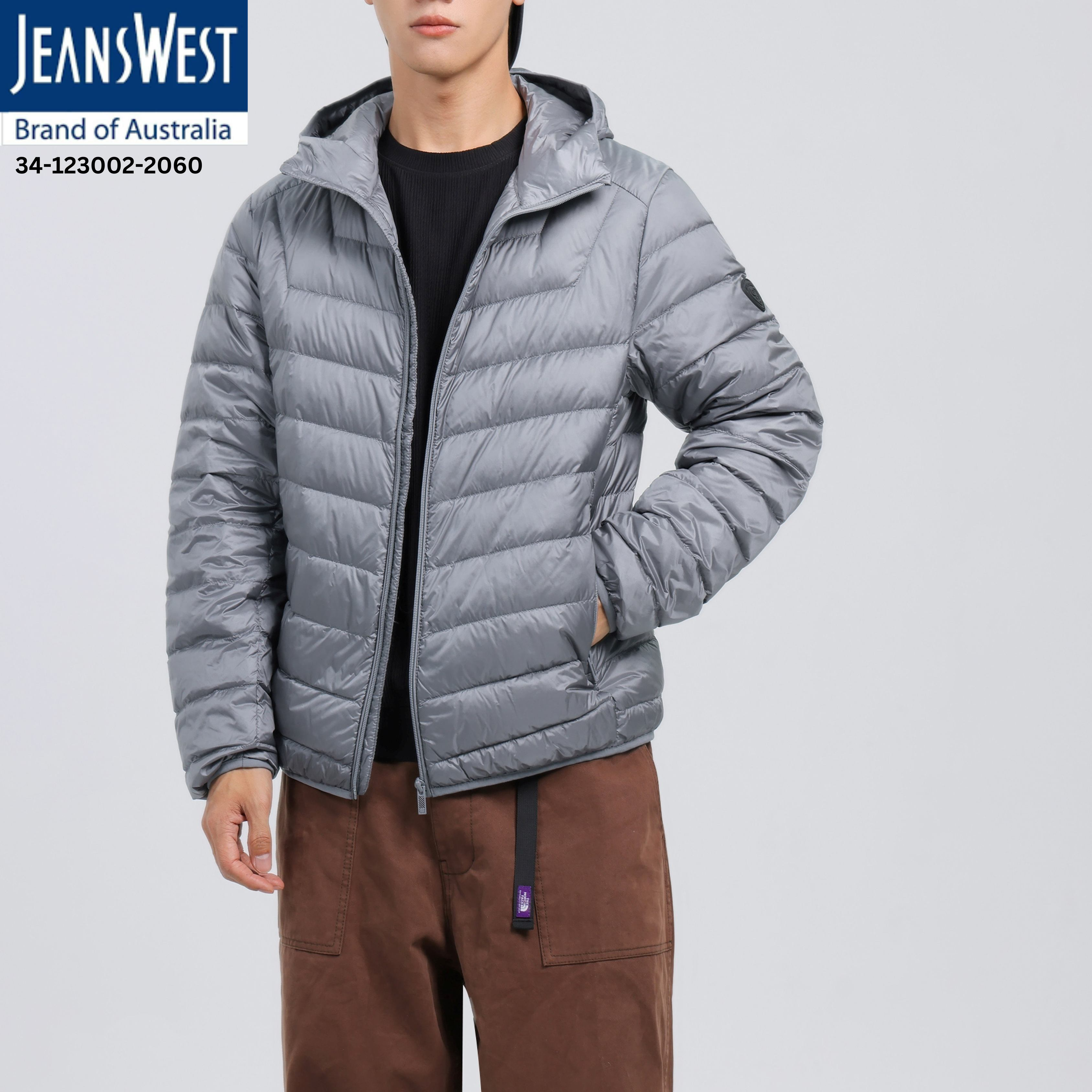 Jeanswest Jacket For Men
