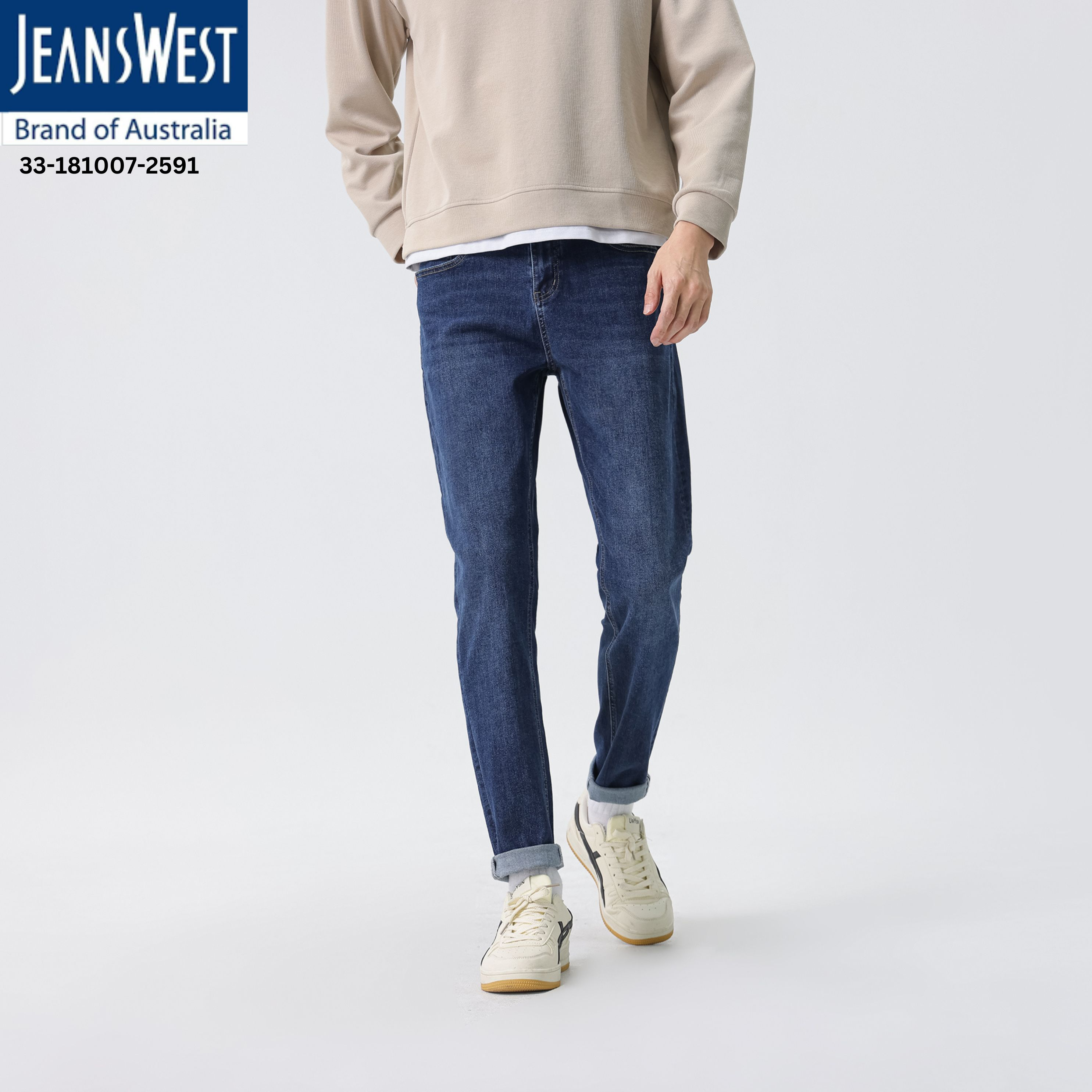Jeanswest Jeans For Men