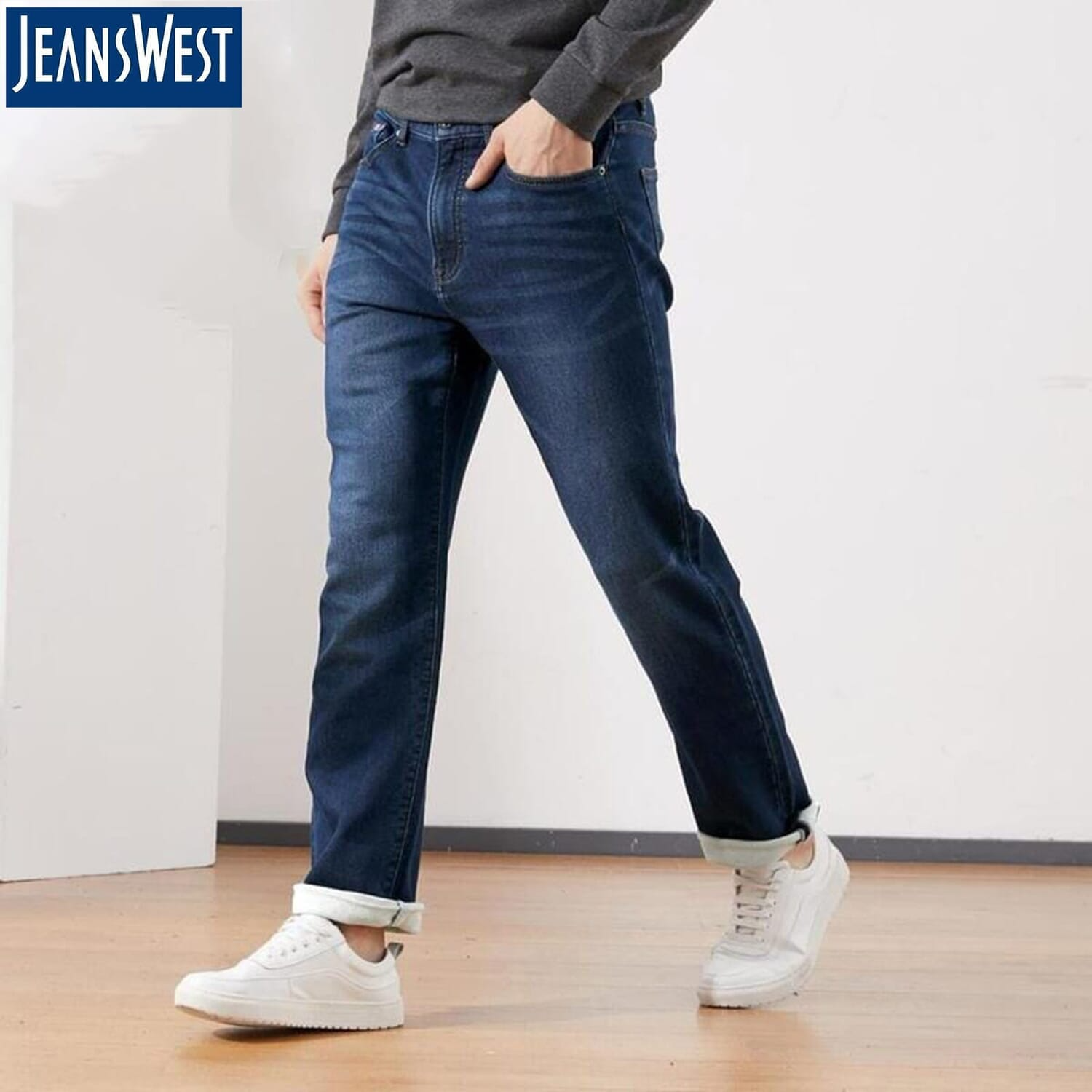 Jeanswest Jeans For Men - 36