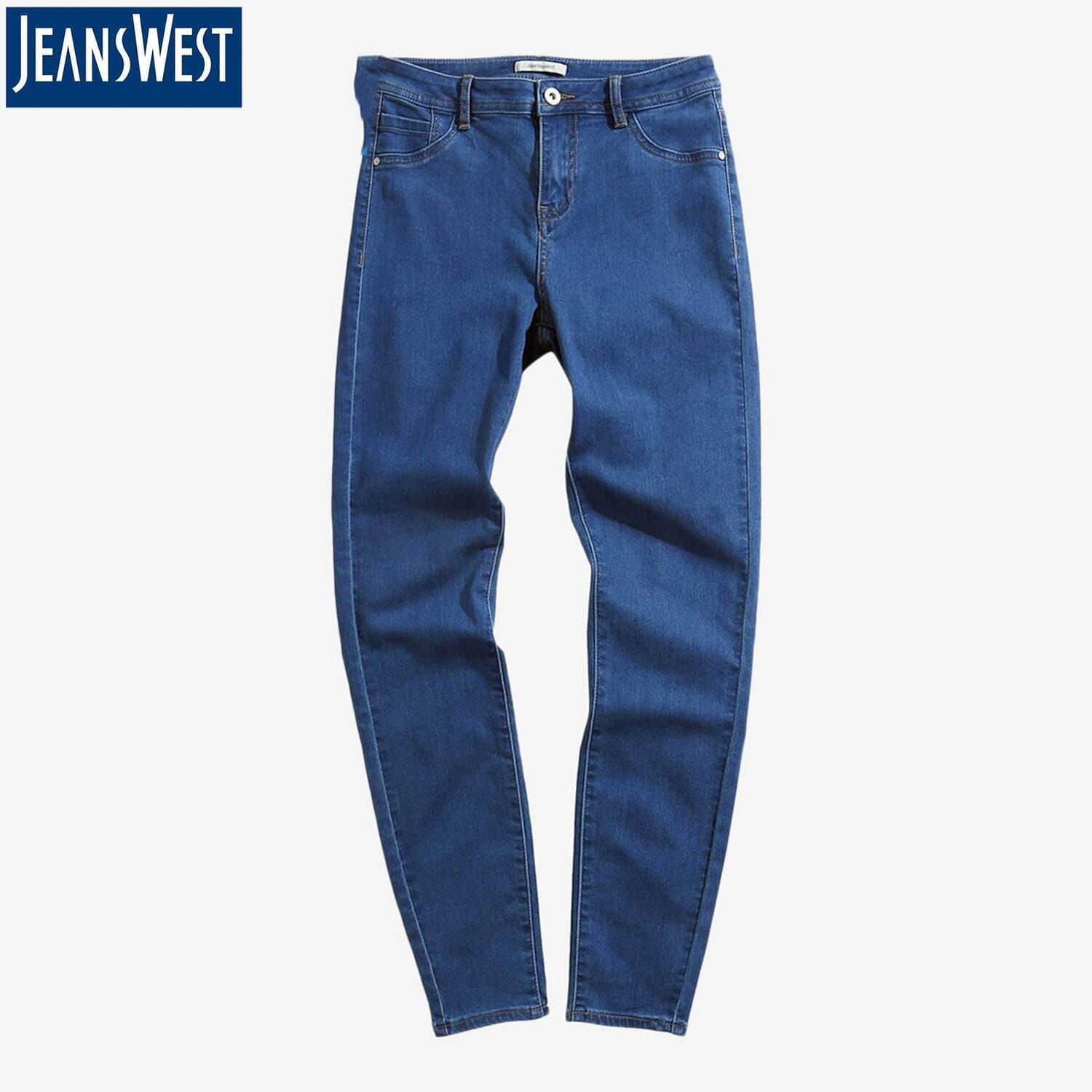 Jeanswest Mild Blue Jeans For Women