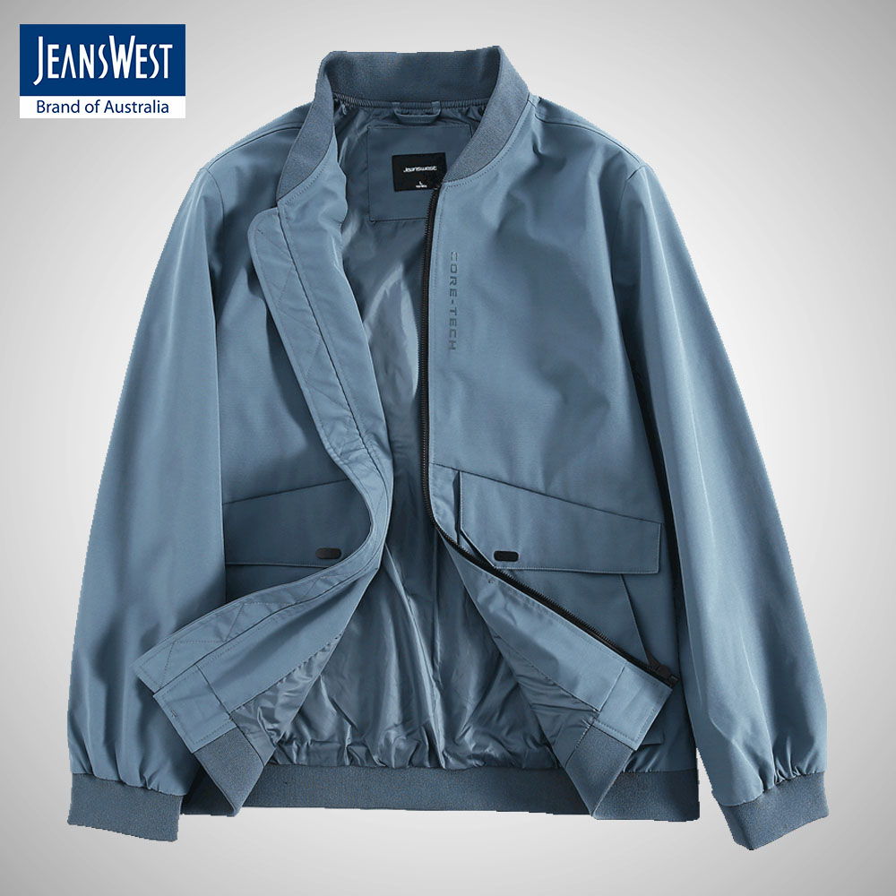 Jeanswest Turq Jacket for Men