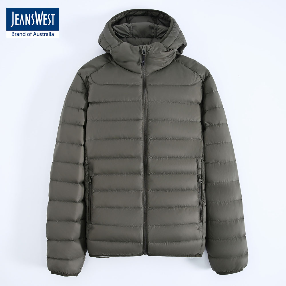 Jeanswest Emerald Jacket For Men