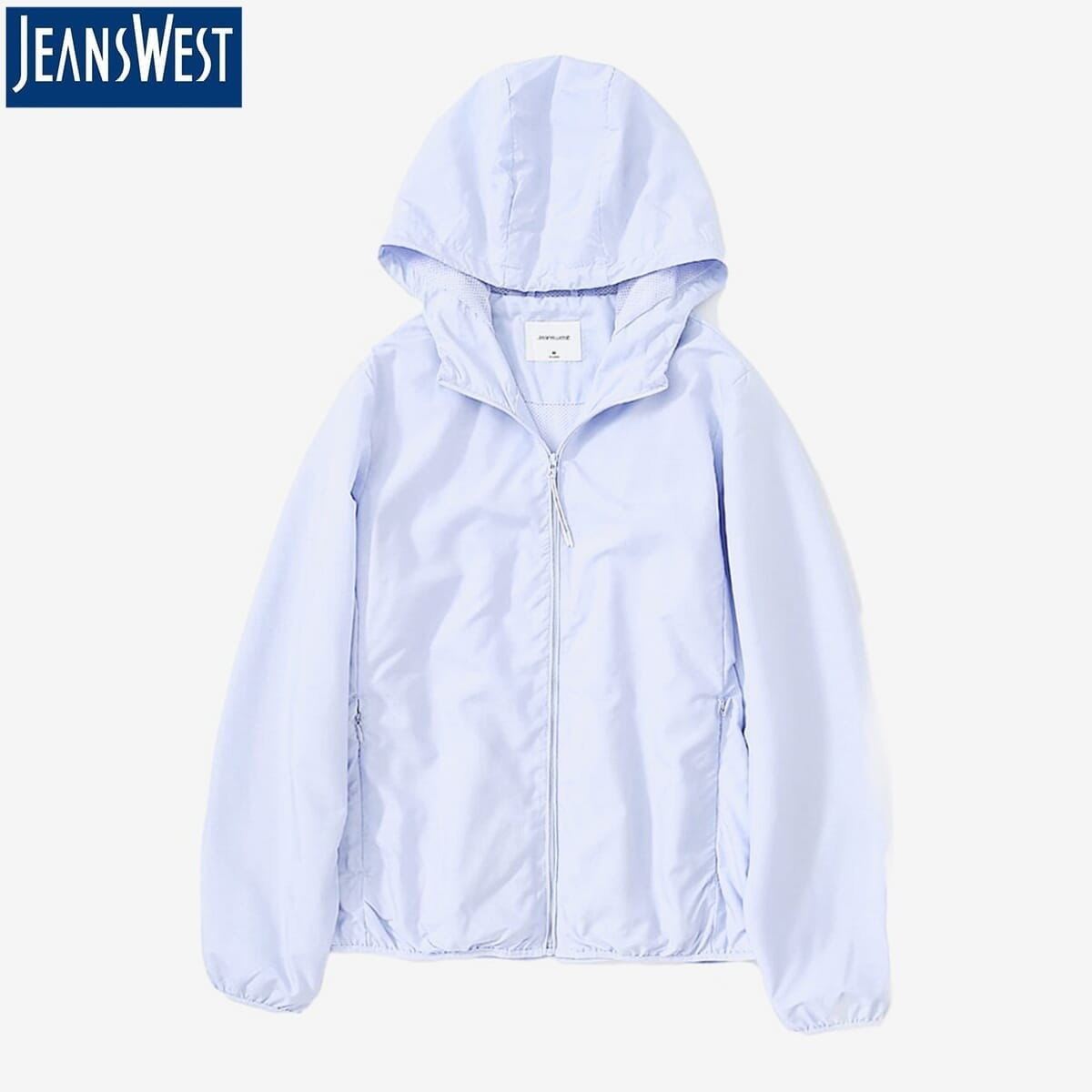 Jeanswest Light Purple Jacket For Women