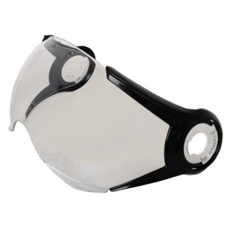 Vega Jet Visors Clear