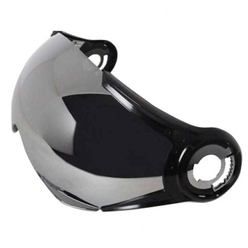 Vega Jet Visors Mercury