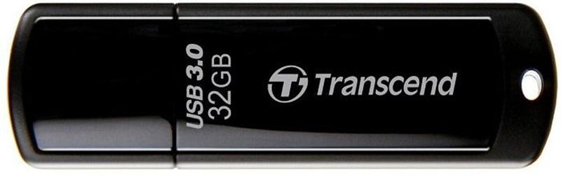 Transcend JF700 USB 3.0 Piano Finish 32GB Pen Drive
