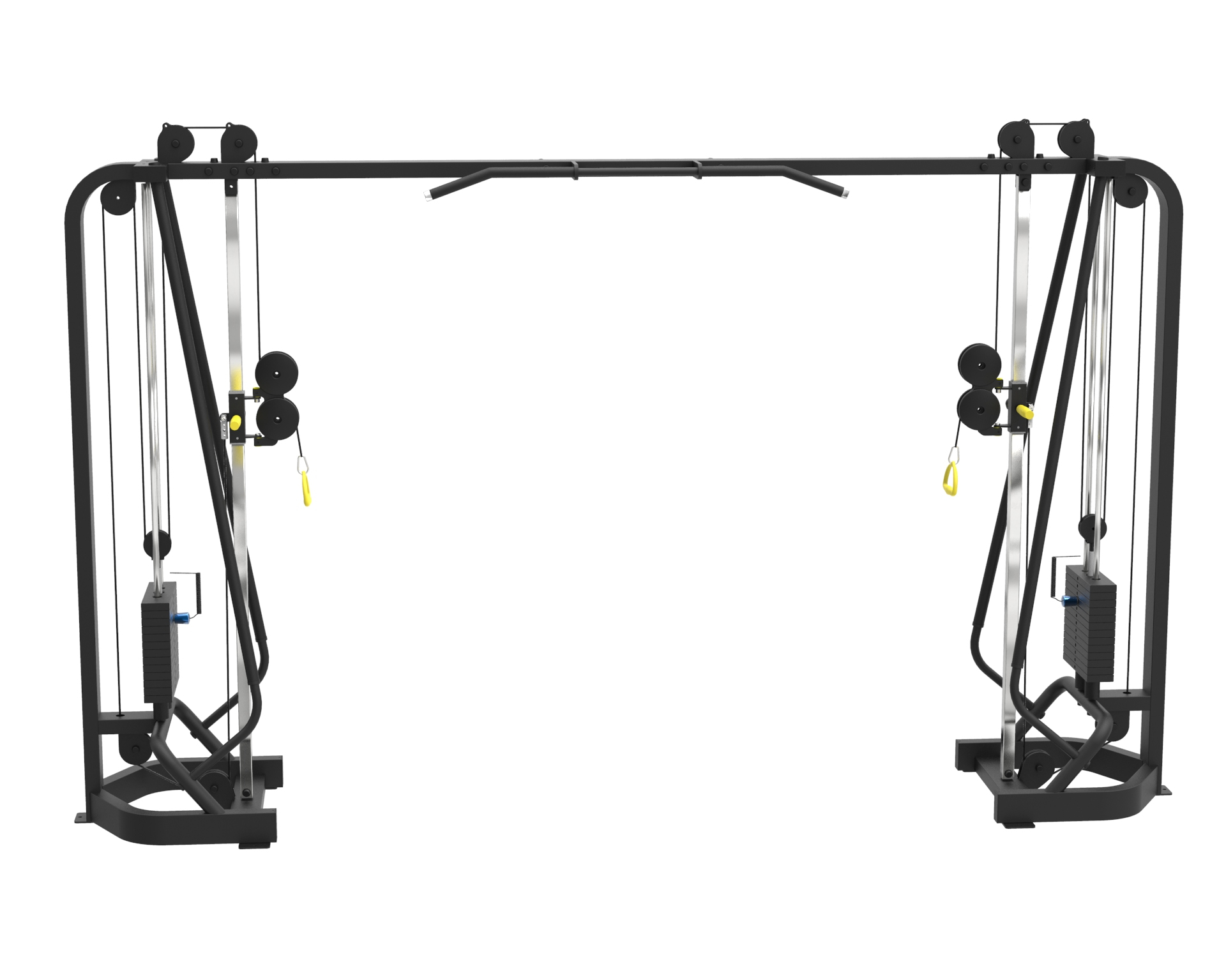 JG Cable Crossover JG-1614