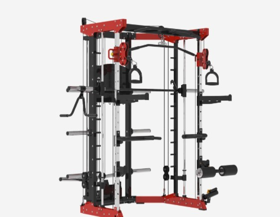 Multi Functional Training Machine JG-ZH70