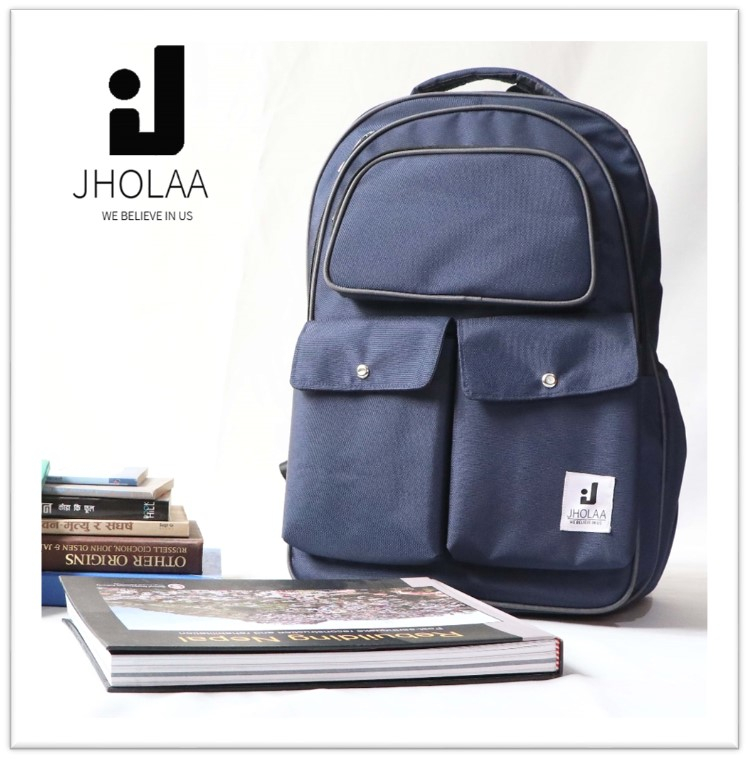 Jholaa School Bag Pack