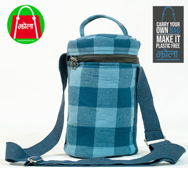 Jholaa Tiffin Bag 