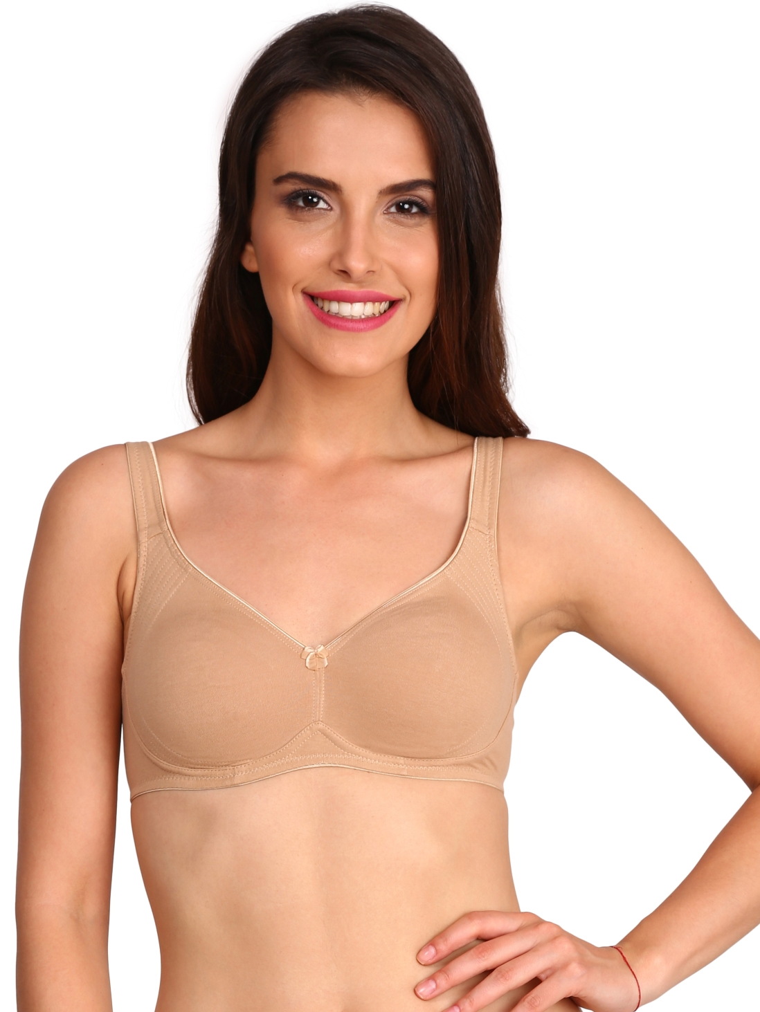 Jockey Skin Full Coverage Shaper Bra For Women - 1250