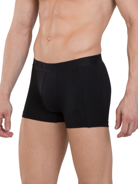 Jockey International Collection Ultra Soft Trunk Men IC25