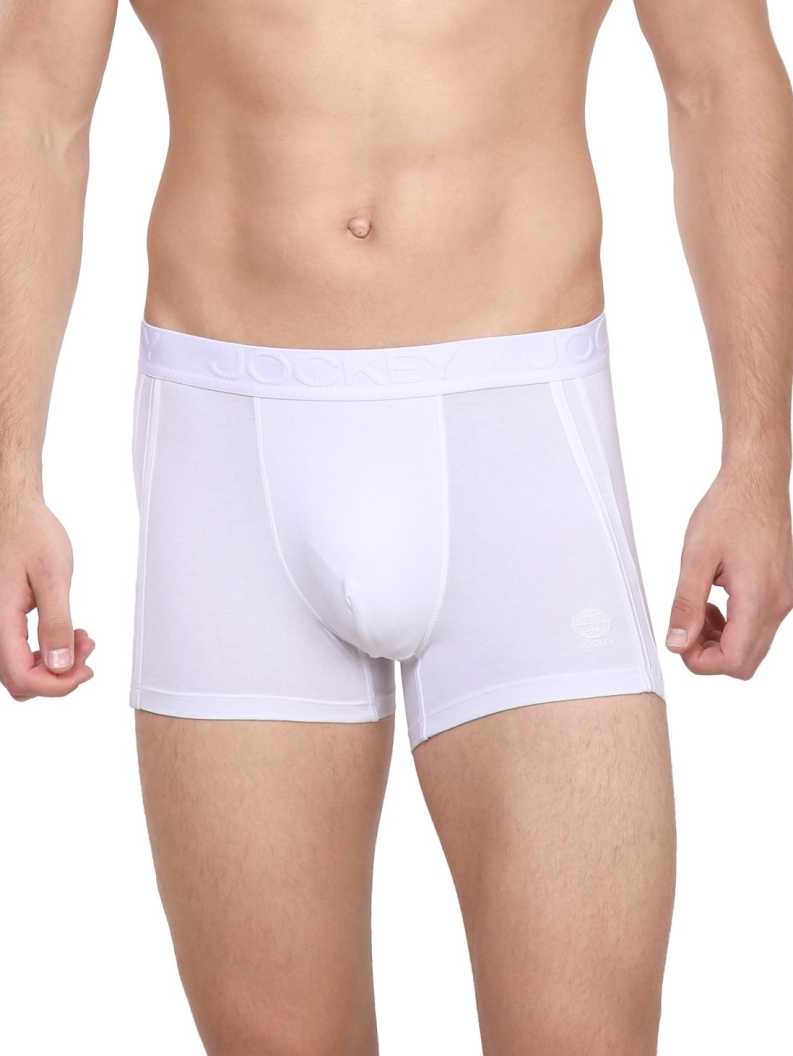Jockey International Collection Ultra Soft Trunk For Men IC25