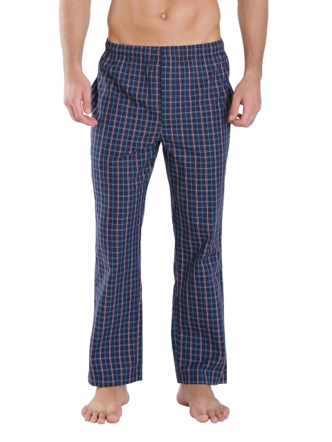 Jockey Assorted Checks Pyjama 9009
