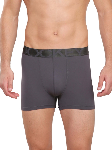 Jockey International Collection Ultra Soft Trunk For Men IC28