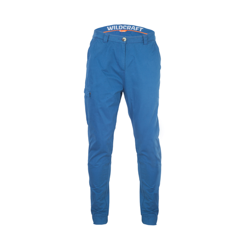  Wildcraft Women's Joggers (Camping Pants)  -Navy-XL