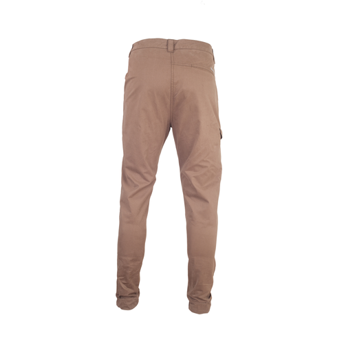  Wildcraft Women's Joggers (Camping Pants) -Brown-L
