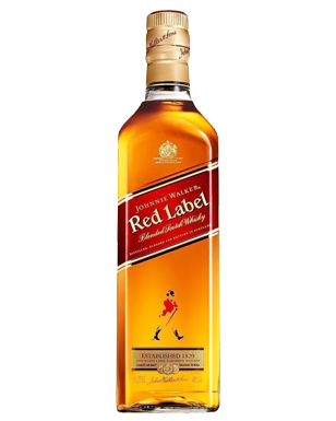 Johnnie Walker Red Label 1000ml