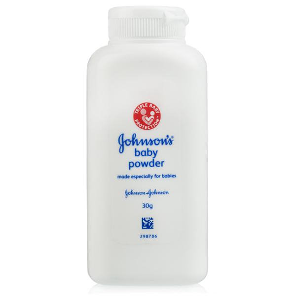Johnsons Baby Powder 30 gm