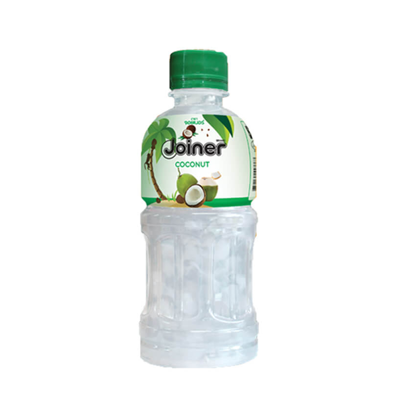 Joiner Juice Coconut 320Ml