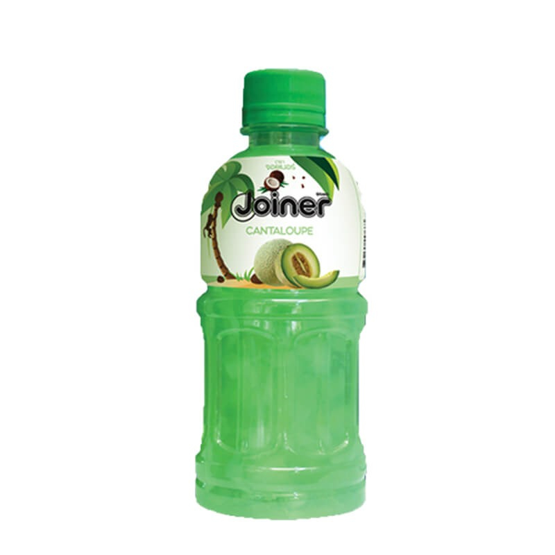 Joiner Cantaloupe Juice 320ML