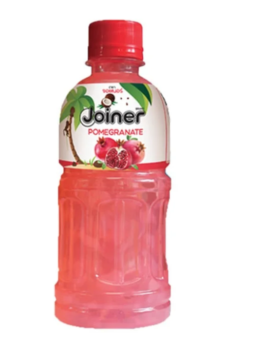 Joiner Juice Pomegranate 320Ml