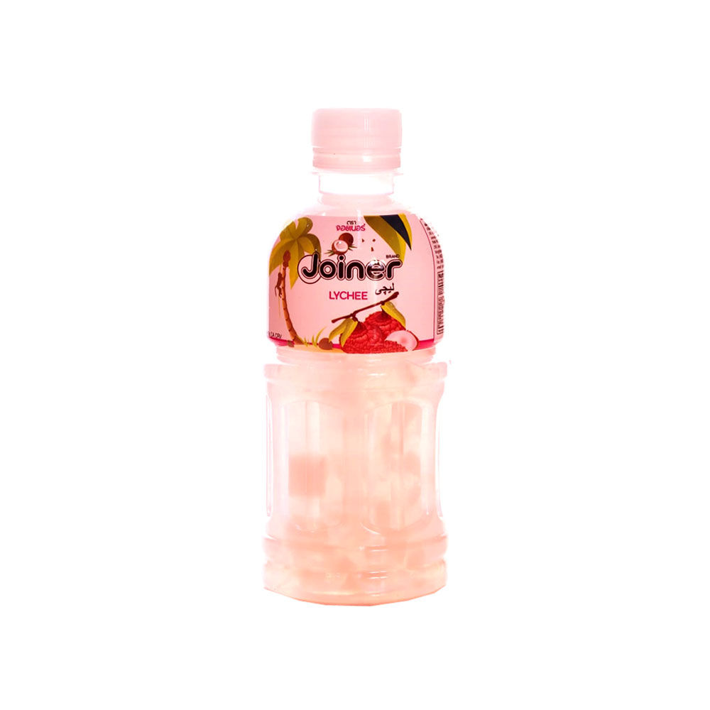 Joiner Lychee Juice 320Ml