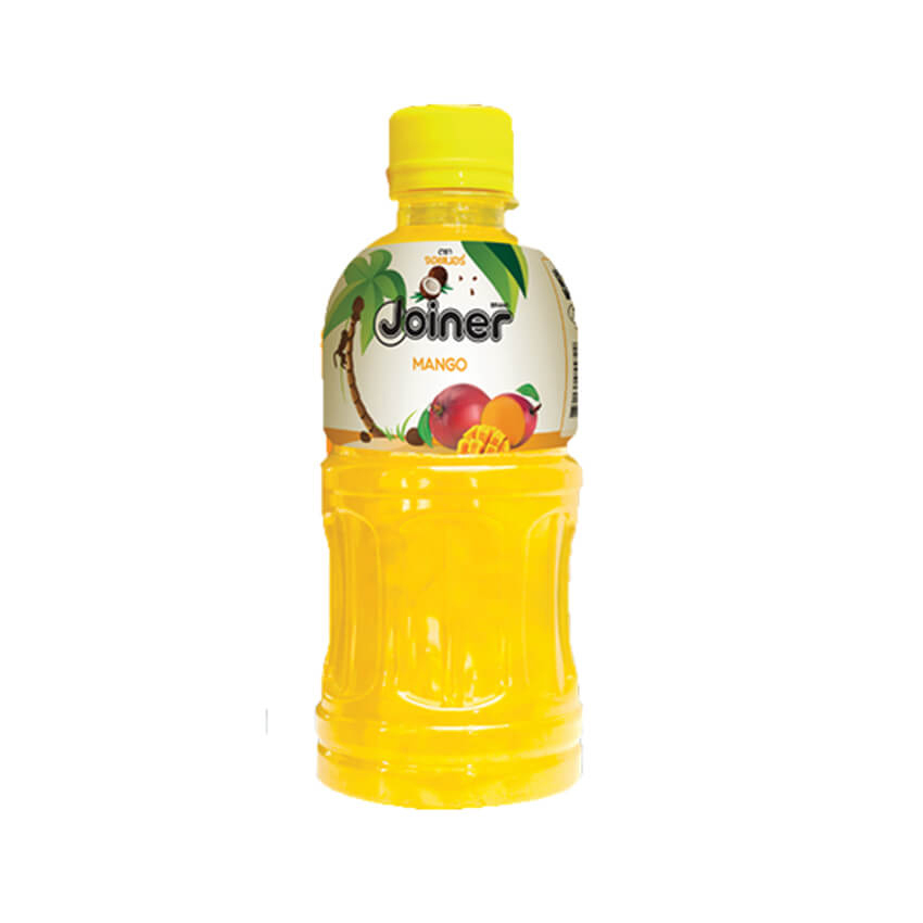 Joiner Juice Mango 320Ml