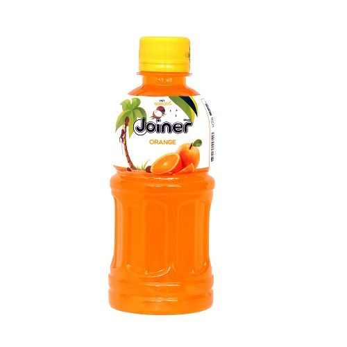 Joiner Juice Orange 320Ml