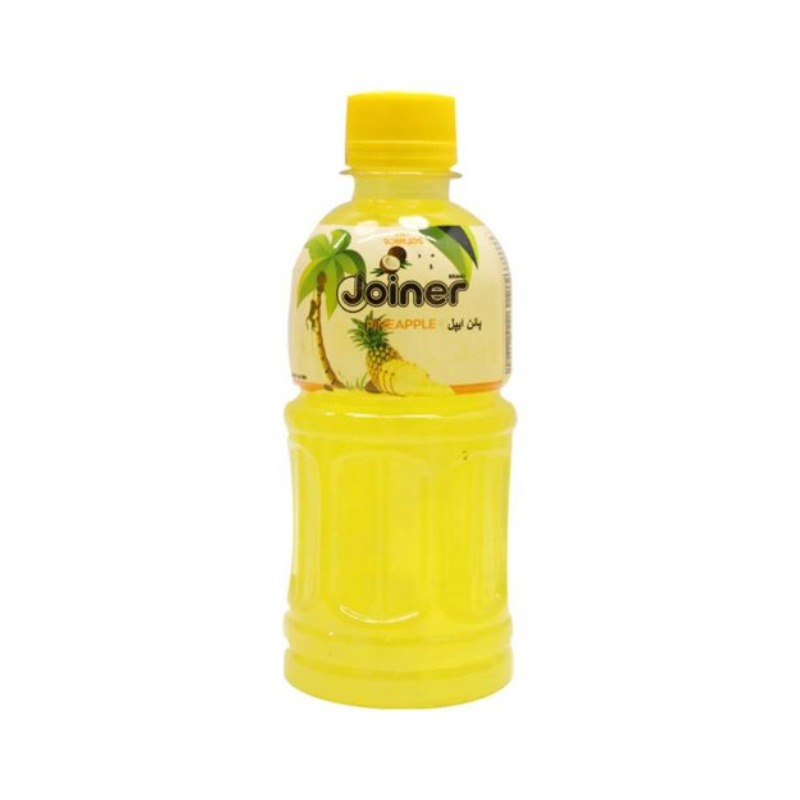 Joiner Pineapple Juice 320Ml
