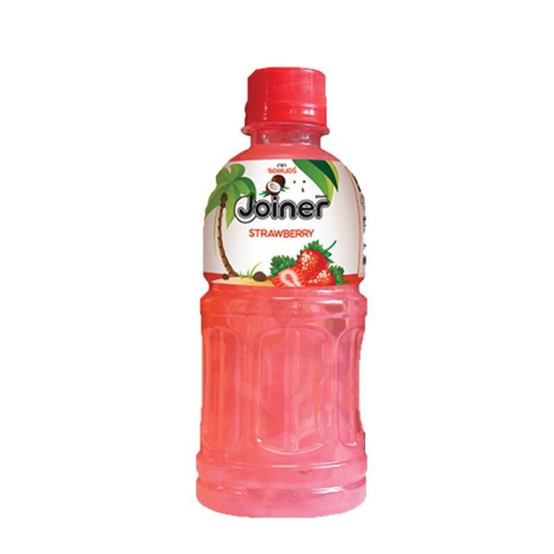 Joiner Strawberry Juice 320Ml