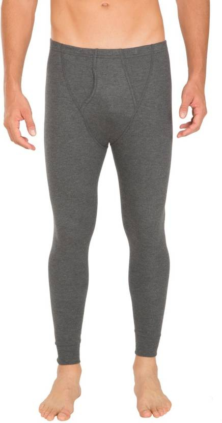 Jockey Men's Cotton Thermal Long Pant 2420