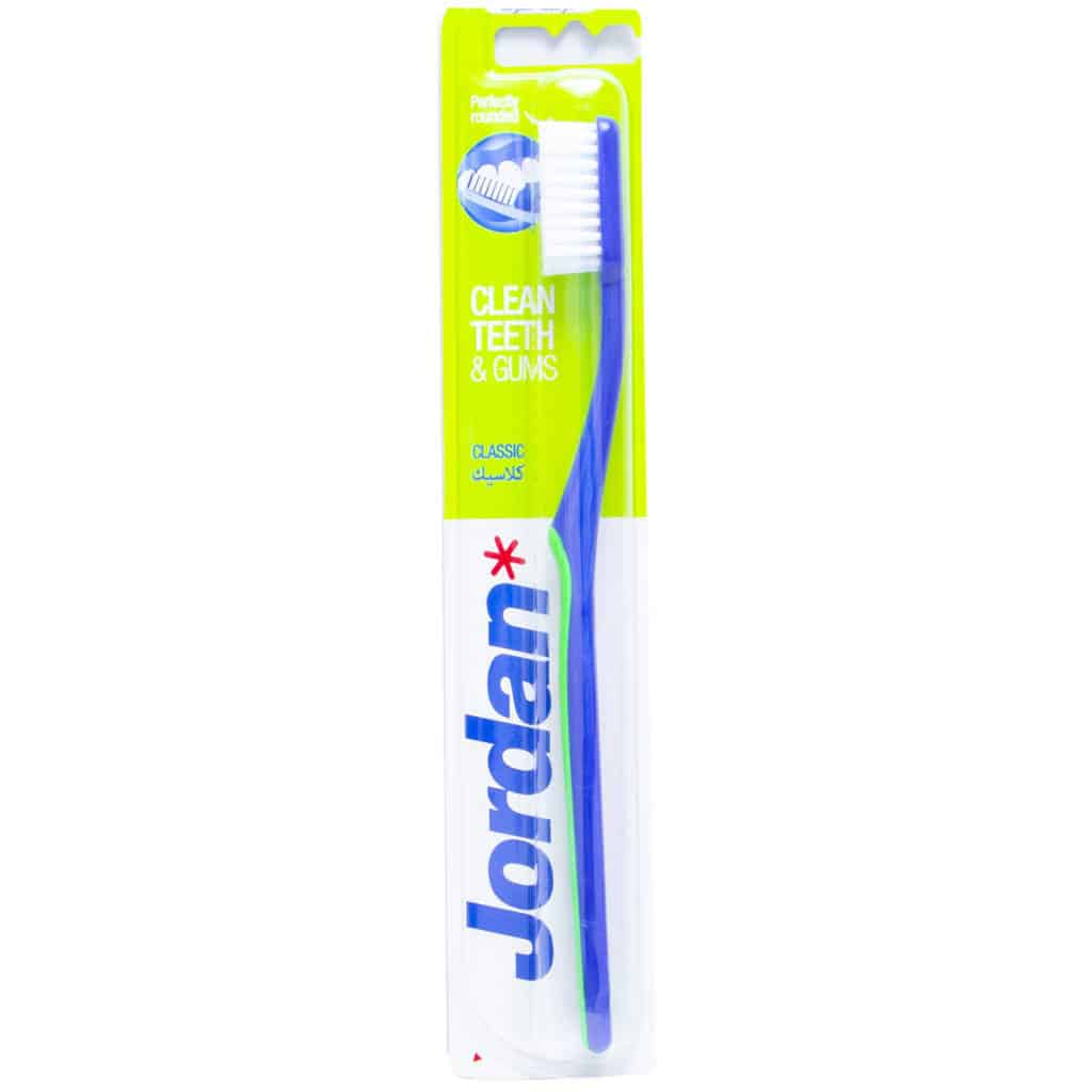 Jordan Classic T14 Medium Toothbrush
