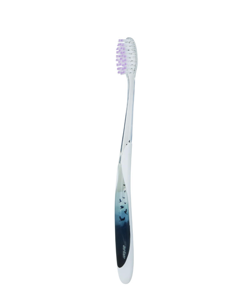 Jordan Toothbrush Individual Ultrasoft - 1pcs