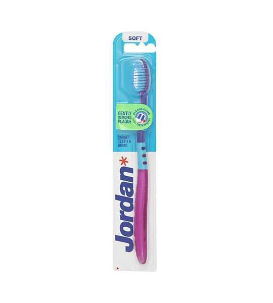 Jordan Toothbrush Classic Soft